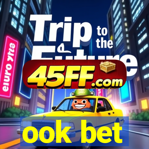 ook bet